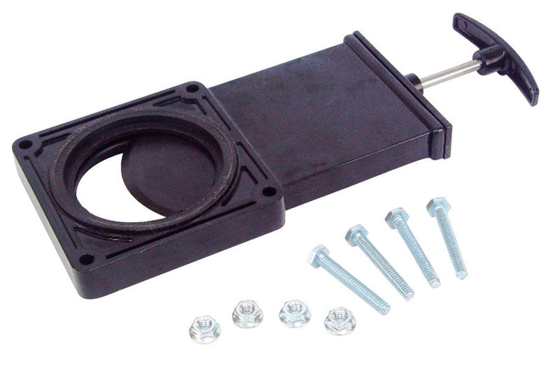 US Hardware Waste Valve Seal Kit