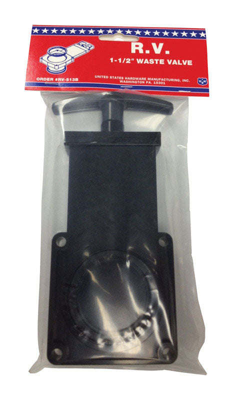 US Hardware Waste Valve Seal Kit