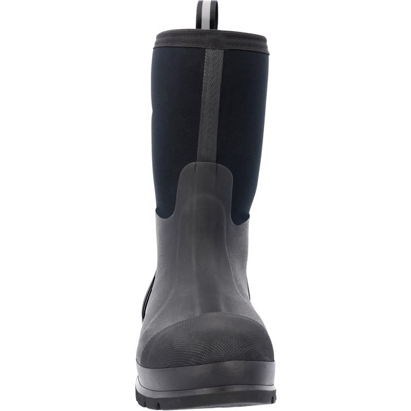The Original Muck Boot Company Chore Mid Men's Boots 11 US Black