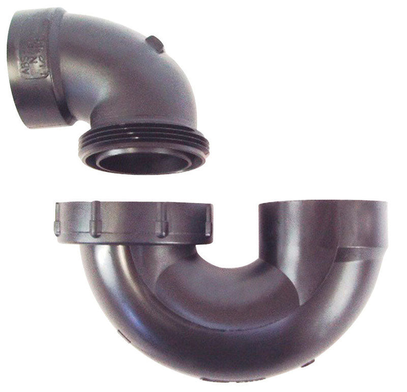 US Hardware Bathtub Trap