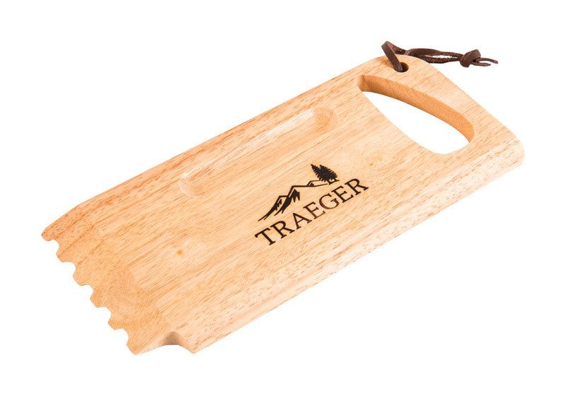 Traeger Grill Scraper