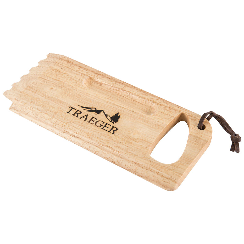Traeger Grill Scraper