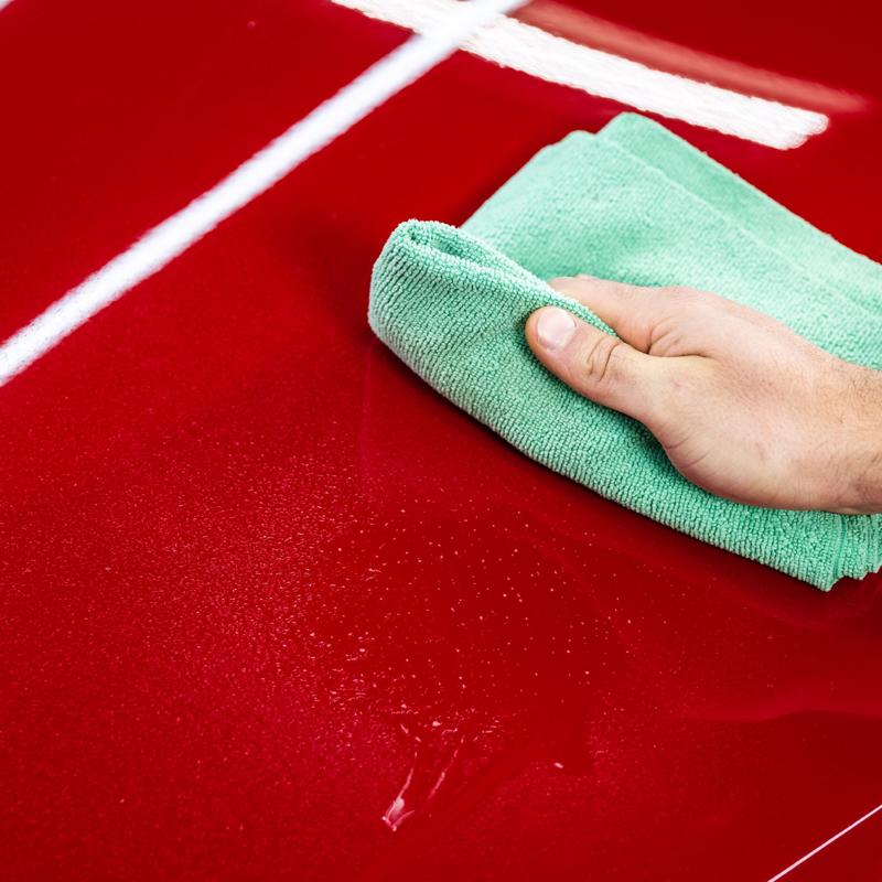 Turtle Wax Express Shine Auto Wax 16 oz
