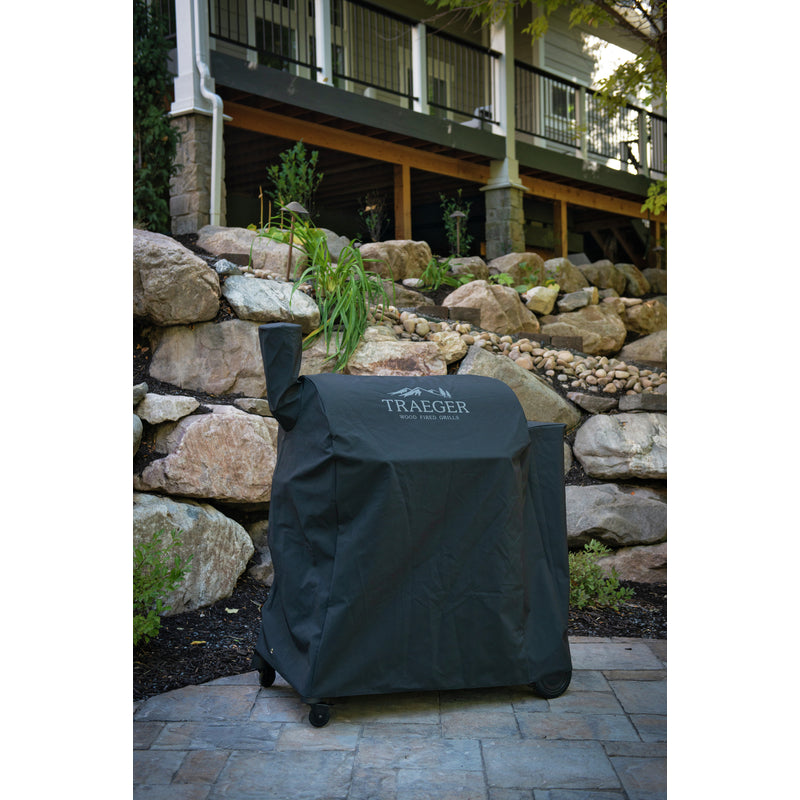 Traeger Pro 780 Black Grill Cover