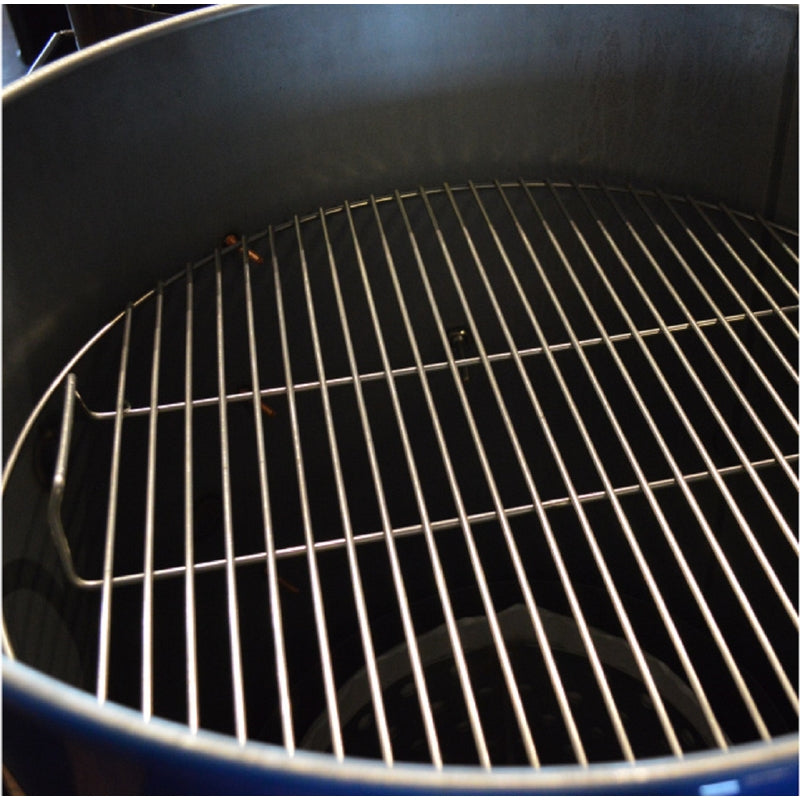 Blues Hog Gateway Drum Smokers Grill Grate 21.5 in.