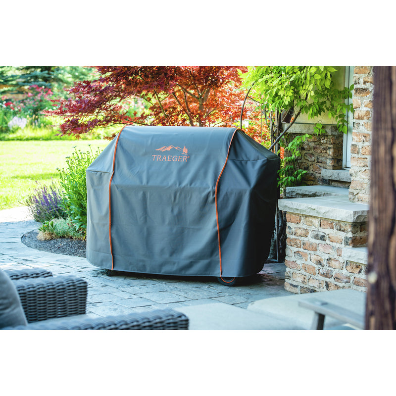 Traeger Timberline 1300 Gray Grill Cover