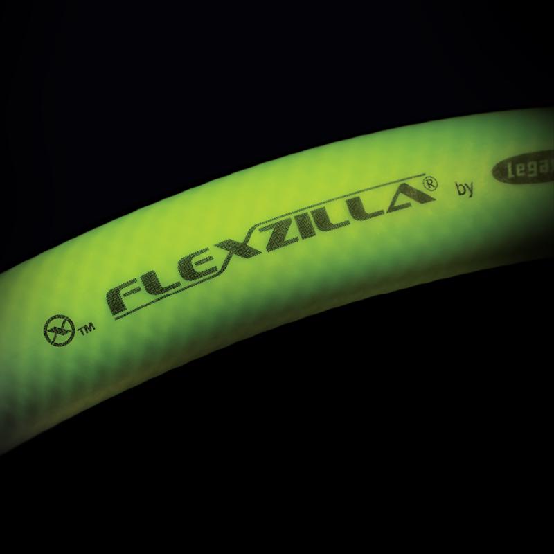Legacy Flexzilla 170 psi Tire Inflator