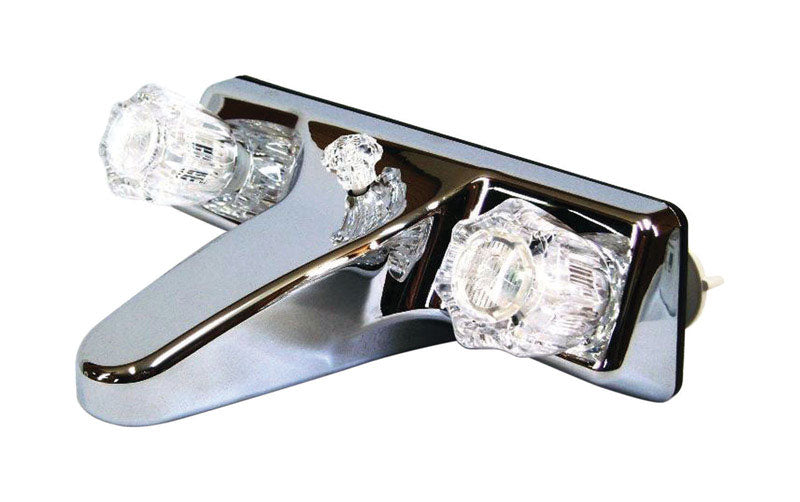 US Hardware Utopia Tub and Shower Faucet