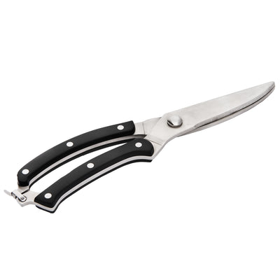 Oklahoma Joe's Blacksmith Stainless Steel Meat Shredder 9.8 in. L X 2.3 in. W