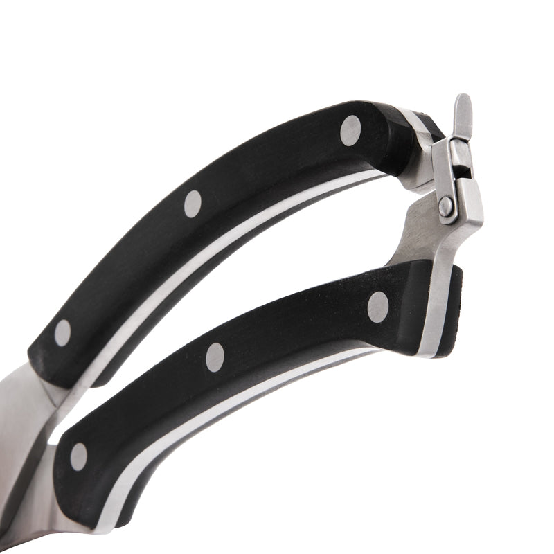 Oklahoma Joe's Blacksmith Stainless Steel Meat Shredder 9.8 in. L X 2.3 in. W