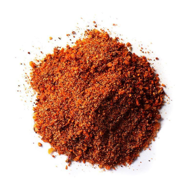 Spiceology Derek Wolf Tennessee Smoke BBQ Rub 4.1 oz