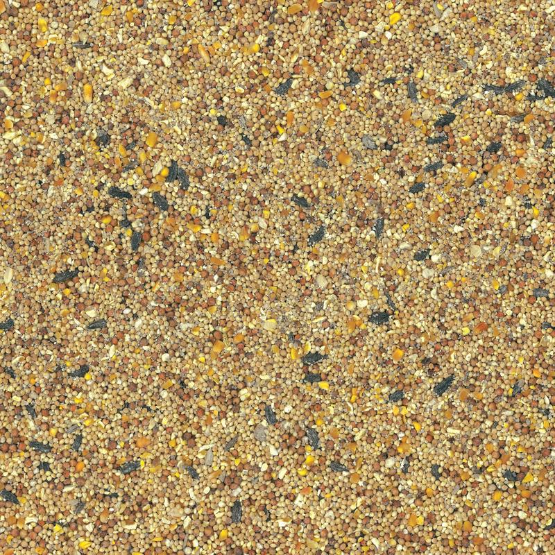 Kaytee Basic Blend Wild Bird Food 20 lb