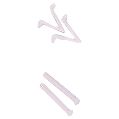 JED Pool Tools Pool Spring Clips and Pins