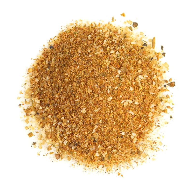 Dizzy Pig Raging River Pork/Poultry/Salmon BBQ Rub 7.9 oz