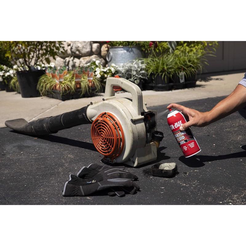 STA-BIL Starting Fluid 11 oz