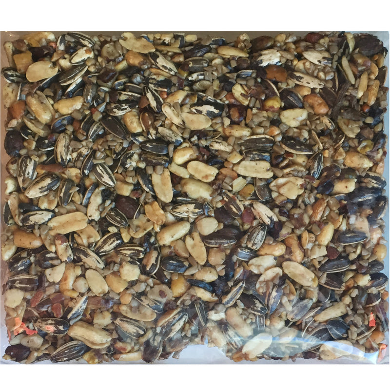 Kaytee Mixed Nut Cake 2.13 lb