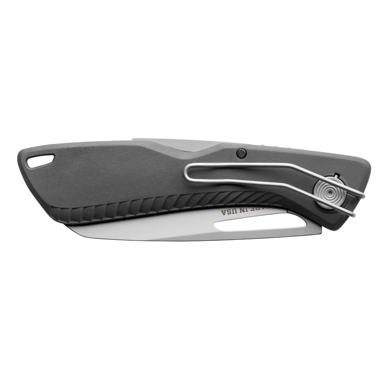 Gerber Sharkbelly Black 420 HC Stainless Steel > 6 in. Folding Knife