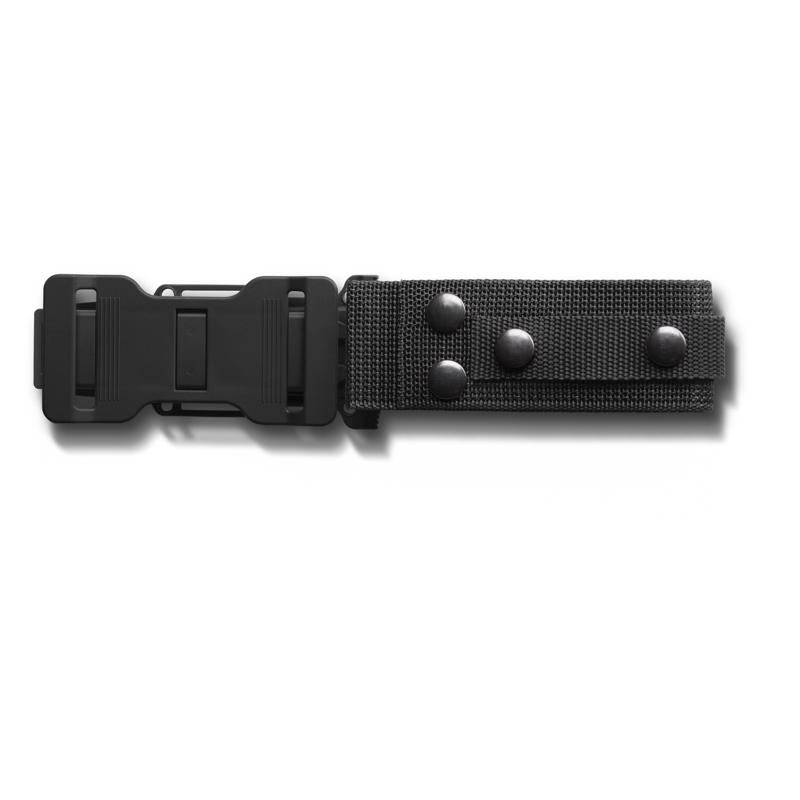 Gerber Strongarm Black 420 HC Stainless Steel > 6 in. Fixed Blade Knife