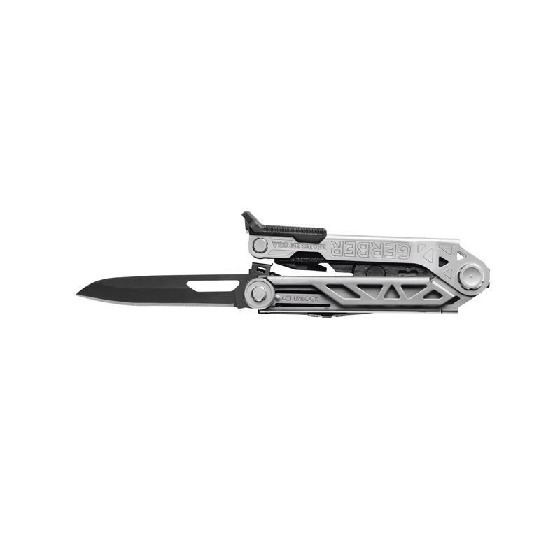 Gerber Center Drive Silver Multi Tool