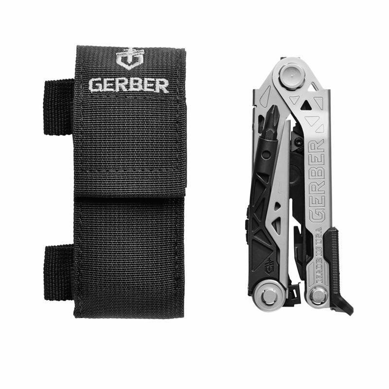 Gerber Center Drive Silver Multi Tool