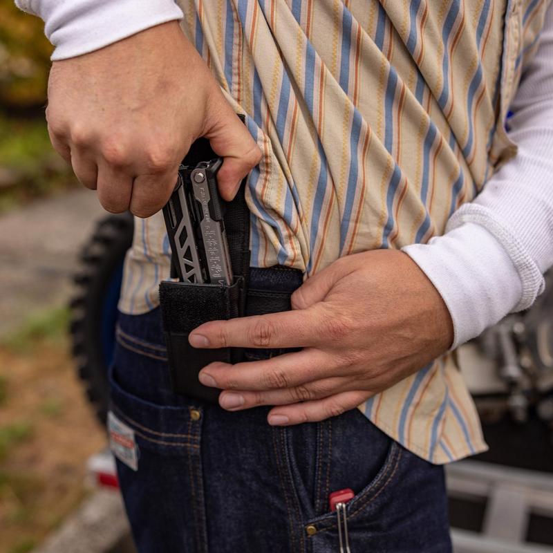 Gerber Center Drive Silver Multi Tool