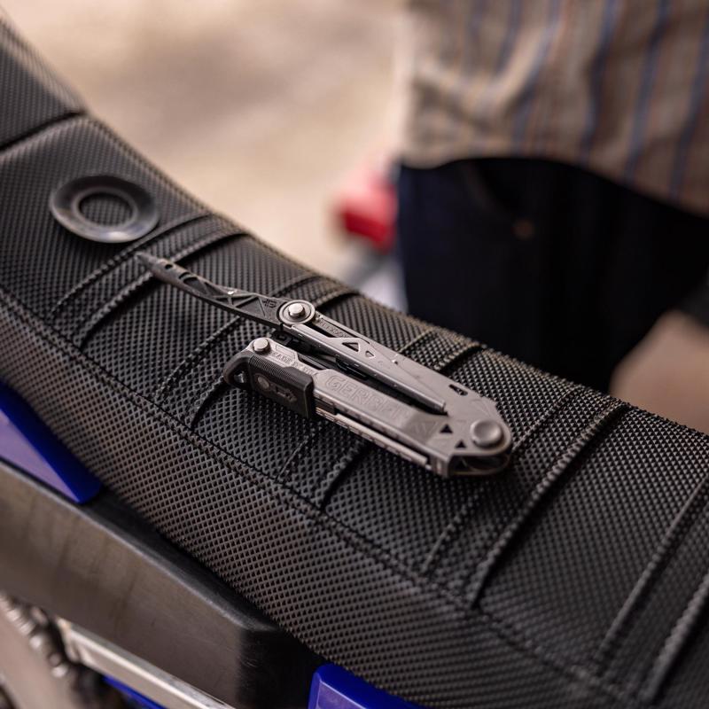 Gerber Center Drive Silver Multi Tool