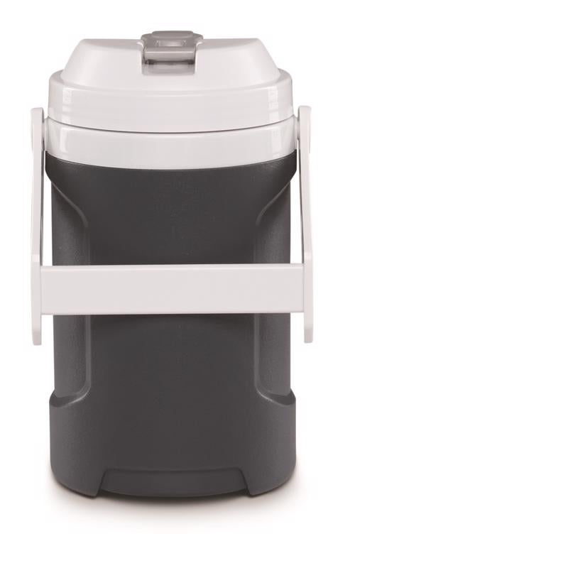 Igloo Latitude Charcoal 2 qt Water Cooler