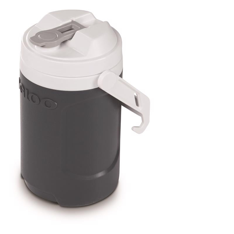 Igloo Latitude Charcoal 2 qt Water Cooler