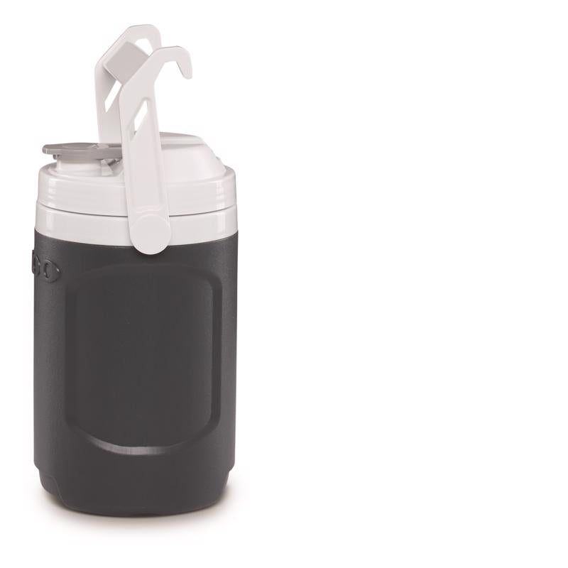 Igloo Latitude Charcoal 2 qt Water Cooler