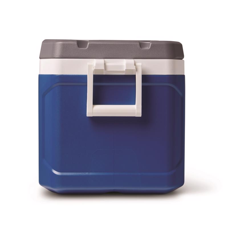 Igloo Latitude 52 Blue 52 qt Hard Cooler