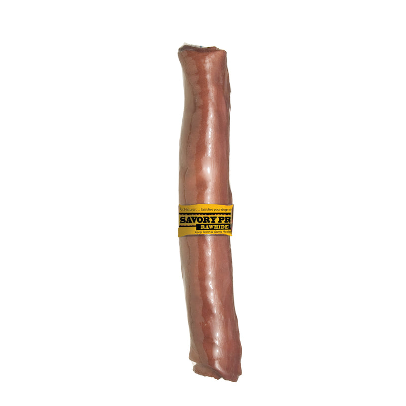 Savory Prime Beef Grain Free Bone For Dogs 10 in.