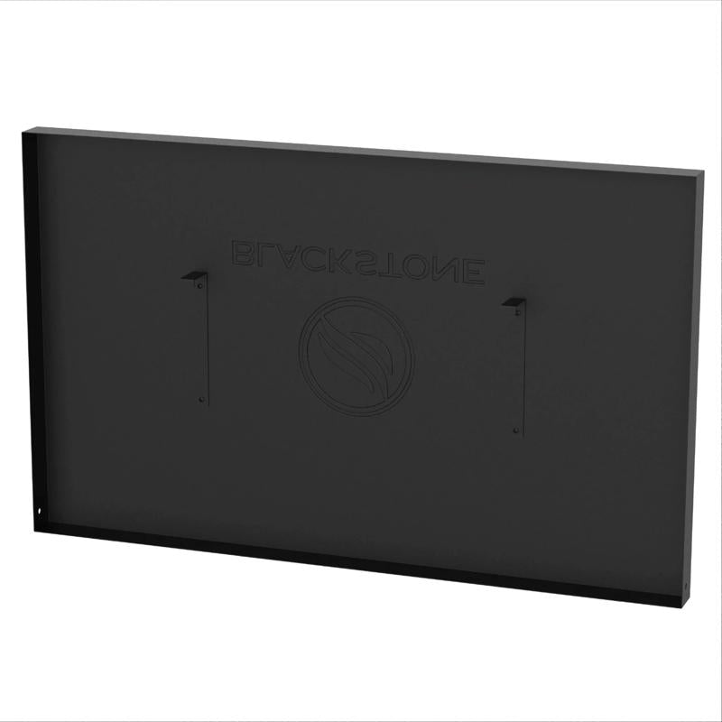 Blackstone Polyester Griddle Cover 36 in. W For Blackstone