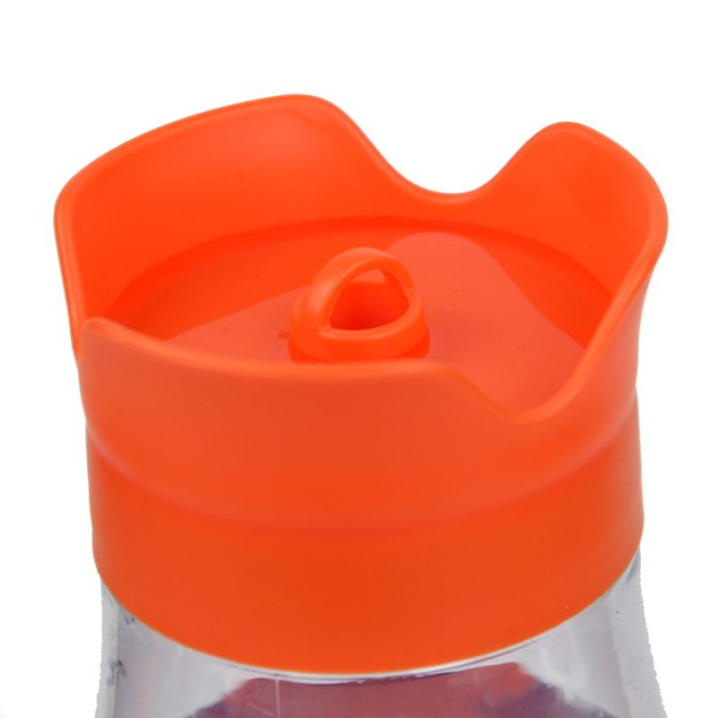 Perky-Pet Oriole 27 oz Plastic Vine Nectar Bird Feeder 3 ports