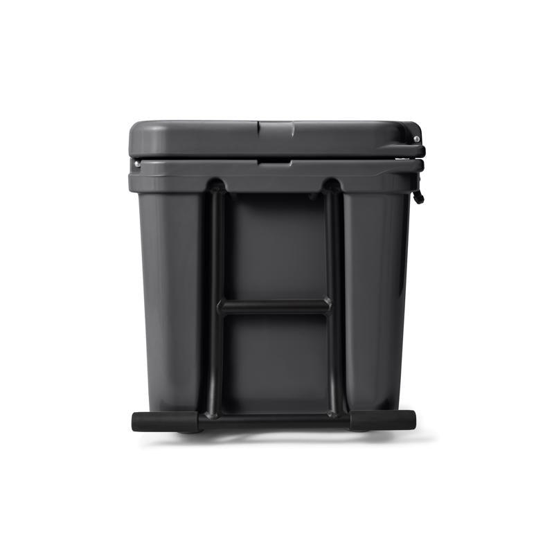 YETI Tundra Haul Charcoal 50 qt Roller Cooler