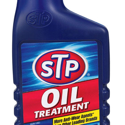 STP Oil Treatment 15.73 oz