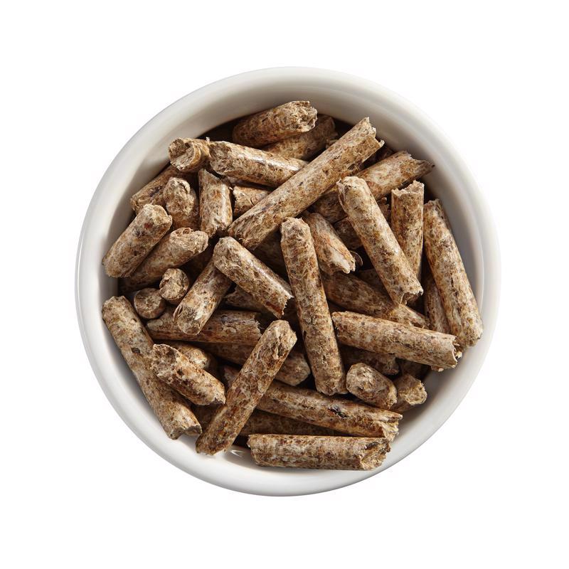 Weber Hardwood Pellets All Natural Hickory 20 lb