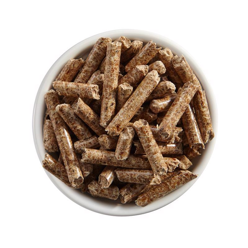 Weber Hardwood Pellets All Natural Blend 20 lb