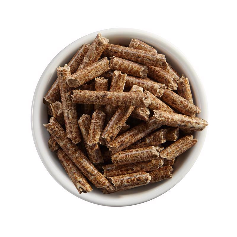 Weber Hardwood Pellets All Natural Cherry 20 lb