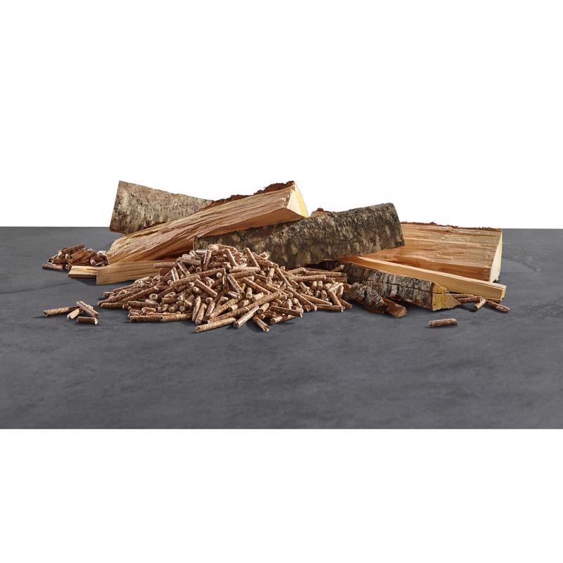 Weber Hardwood Pellets All Natural Cherry 20 lb