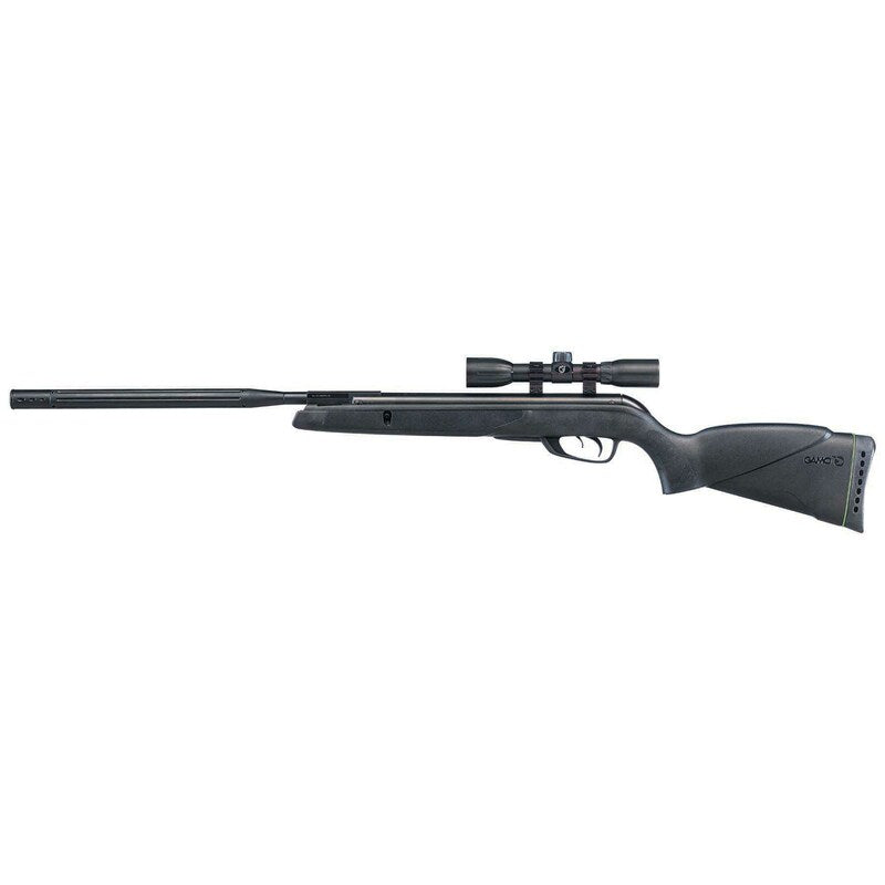 Gamo Wildcat Whisper 0.22 975 fps Air Rifle