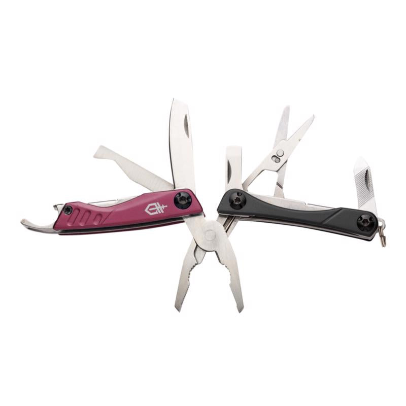 Gerber Dime Red Butterfly Multi Tool