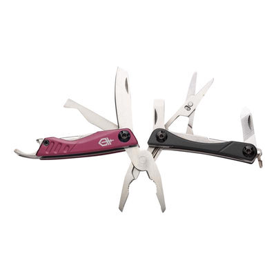 Gerber Dime Red Butterfly Multi Tool