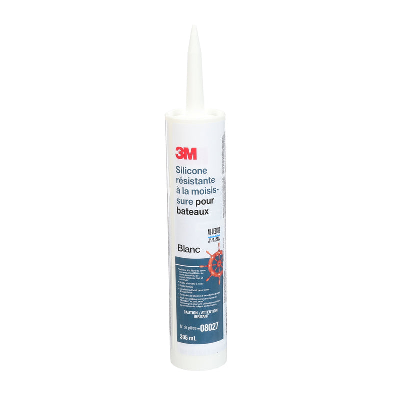 3M Auto/Marine Sealant 10 oz