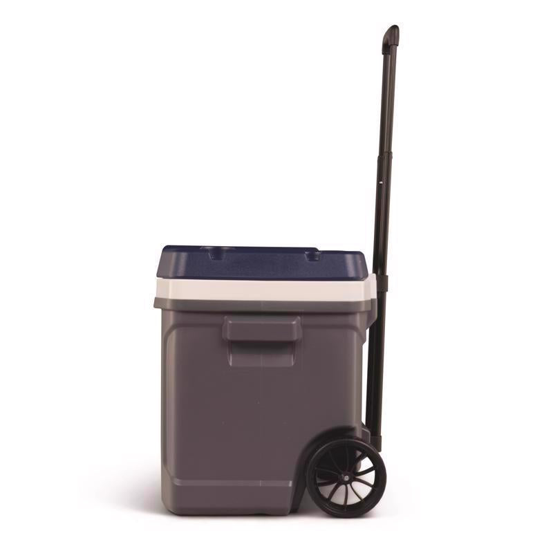 Igloo MaxCold Gray 62 qt Cooler