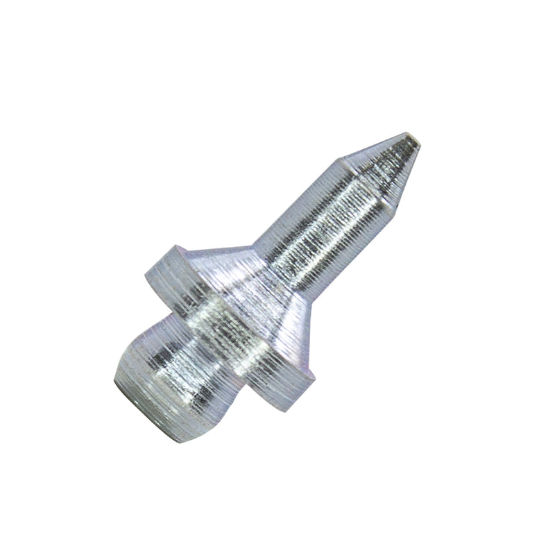 LubriMatic Straight Needle Tip Adapter