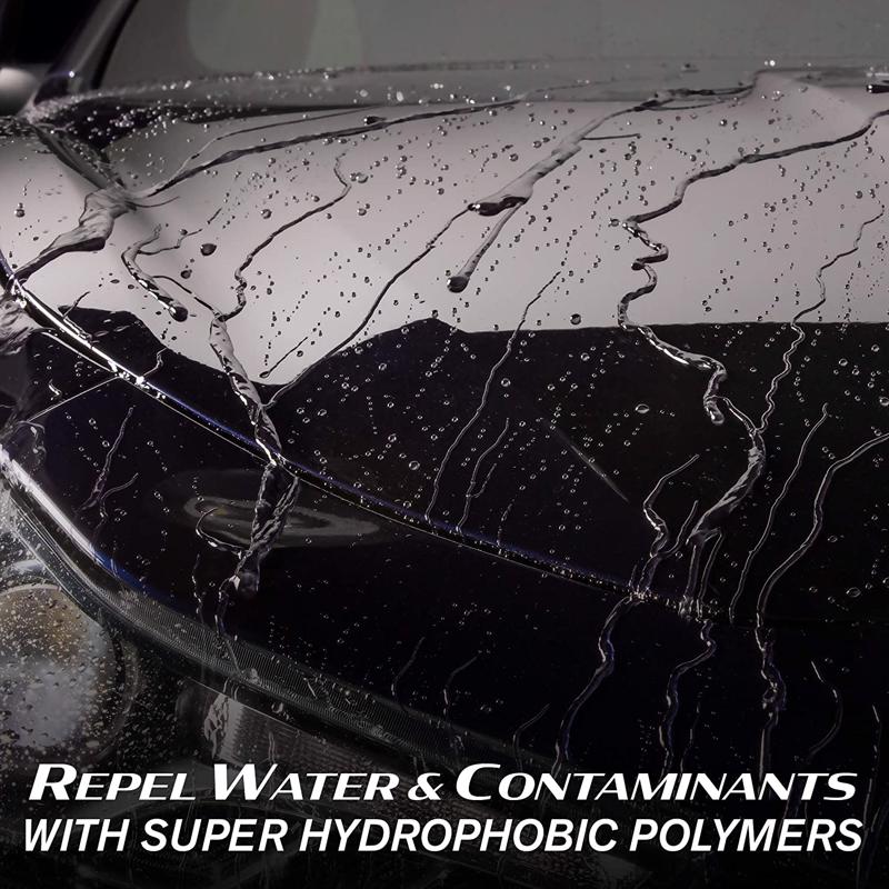 Turtle Wax Hybrid Solutions Ceramic Spray Coating 16 oz