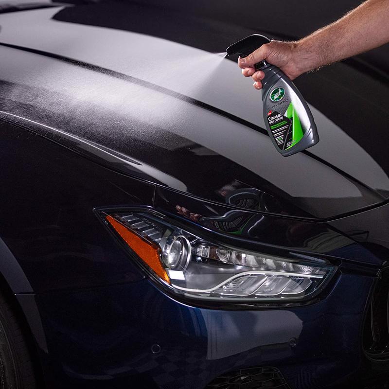 Turtle Wax Hybrid Solutions Ceramic Spray Coating 16 oz