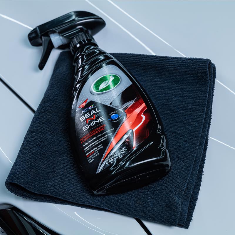 Turtle Wax Ice Seal and Shine 16 oz