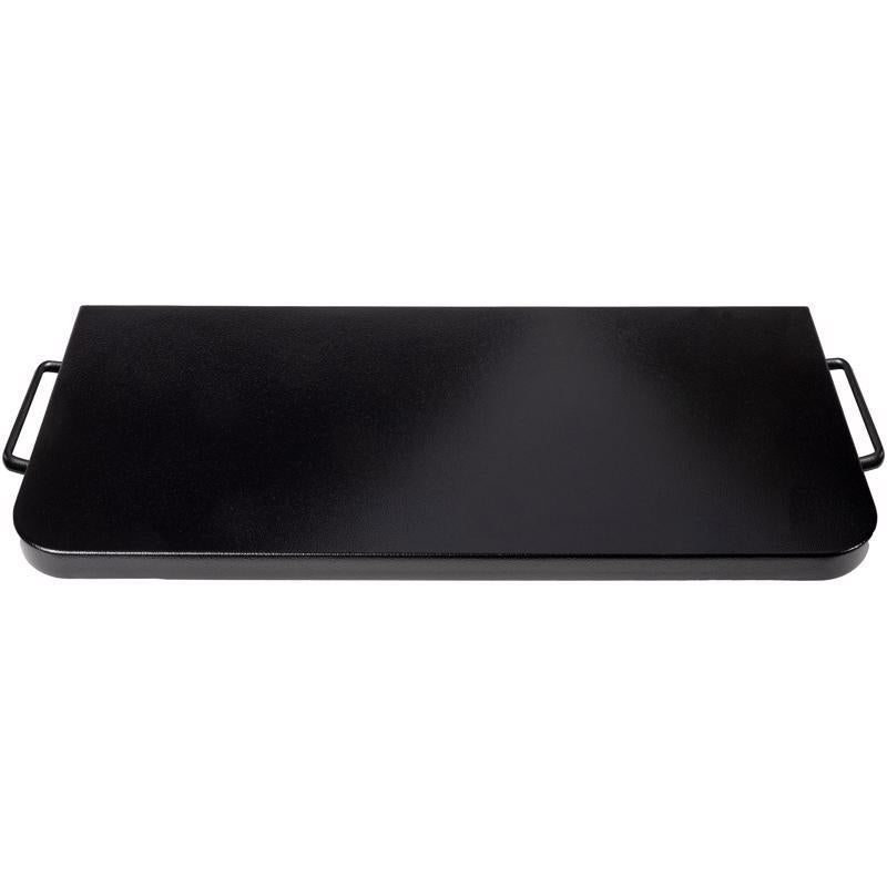 Traeger Pop-And-Lock Front Folding Shelf Steel 7.8 in. H X 10.6 in. W X 21.63 in. L