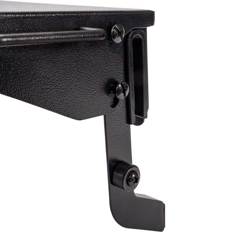 Traeger Pop-And-Lock Front Folding Shelf Steel 7.8 in. H X 10.6 in. W X 33.25 in. L